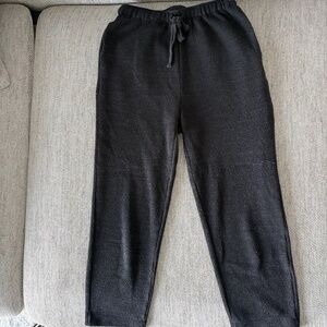 OAK + FORT Wide Leg Pants